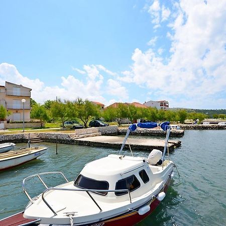 Apartments Vila Punta Jadrtovac Zewnętrze zdjęcie