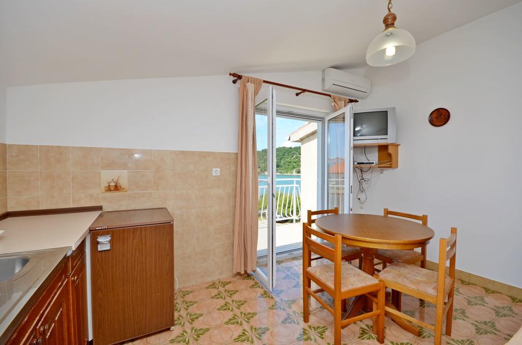 Apartments Vila Punta Jadrtovac Zewnętrze zdjęcie