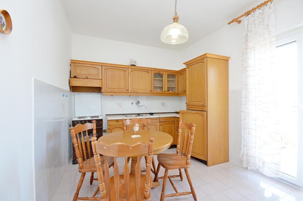 Apartments Vila Punta Jadrtovac Zewnętrze zdjęcie