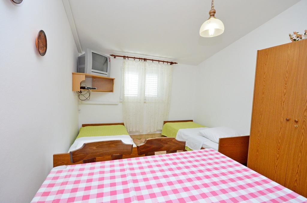 Apartments Vila Punta Jadrtovac Zewnętrze zdjęcie