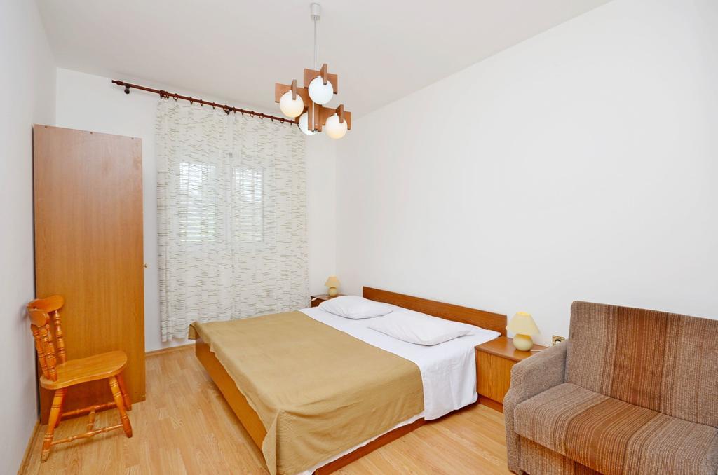 Apartments Vila Punta Jadrtovac Zewnętrze zdjęcie