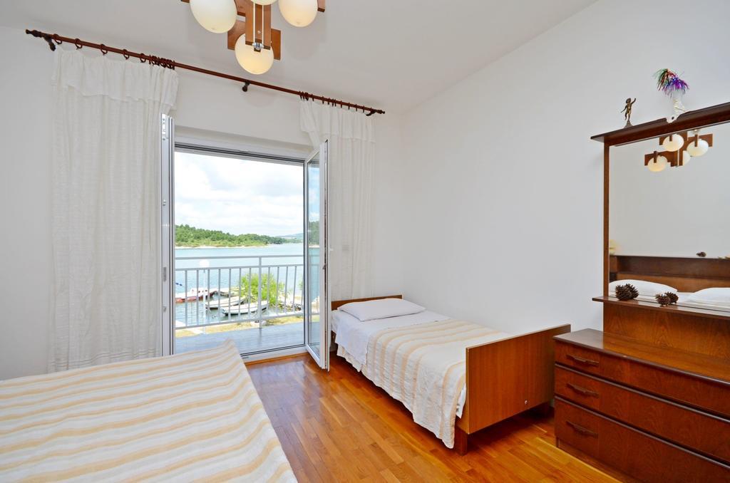 Apartments Vila Punta Jadrtovac Zewnętrze zdjęcie