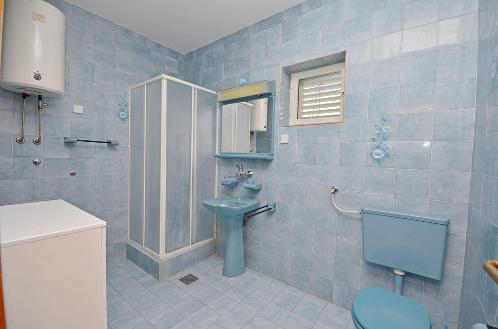 Apartments Vila Punta Jadrtovac Zewnętrze zdjęcie