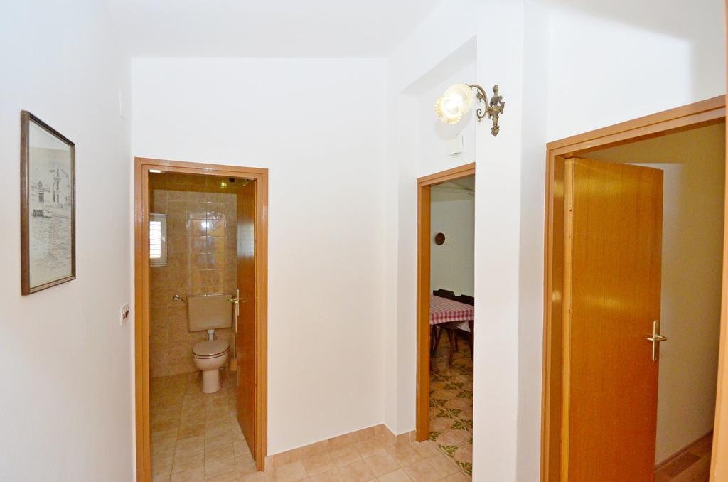 Apartments Vila Punta Jadrtovac Zewnętrze zdjęcie