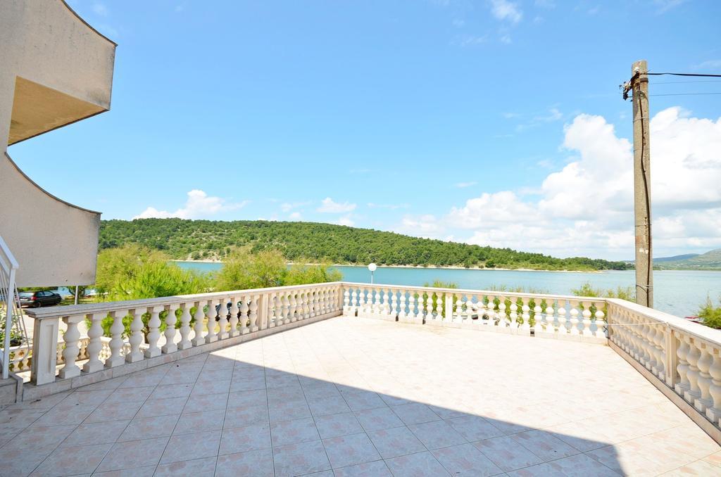 Apartments Vila Punta Jadrtovac Zewnętrze zdjęcie
