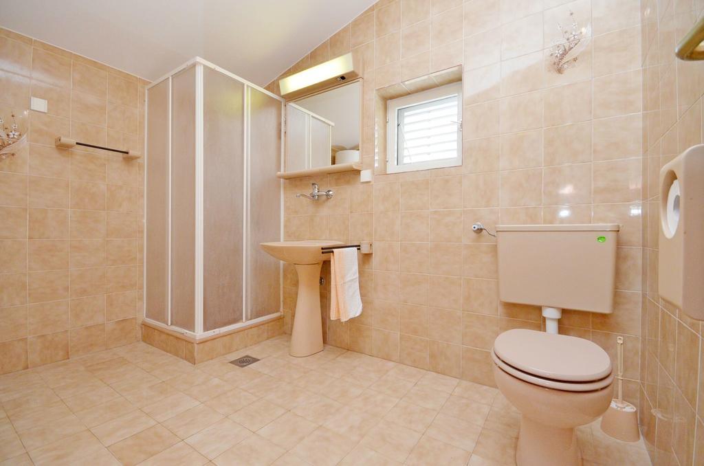 Apartments Vila Punta Jadrtovac Zewnętrze zdjęcie