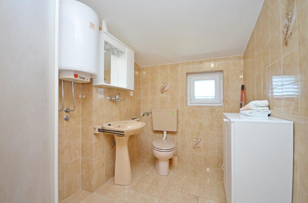Apartments Vila Punta Jadrtovac Zewnętrze zdjęcie