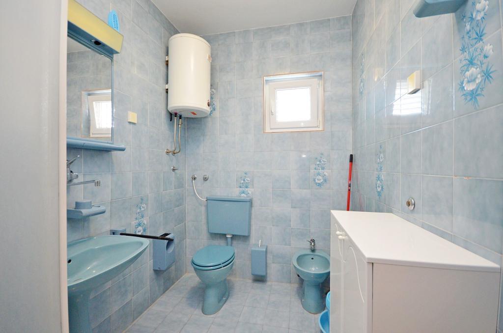 Apartments Vila Punta Jadrtovac Zewnętrze zdjęcie