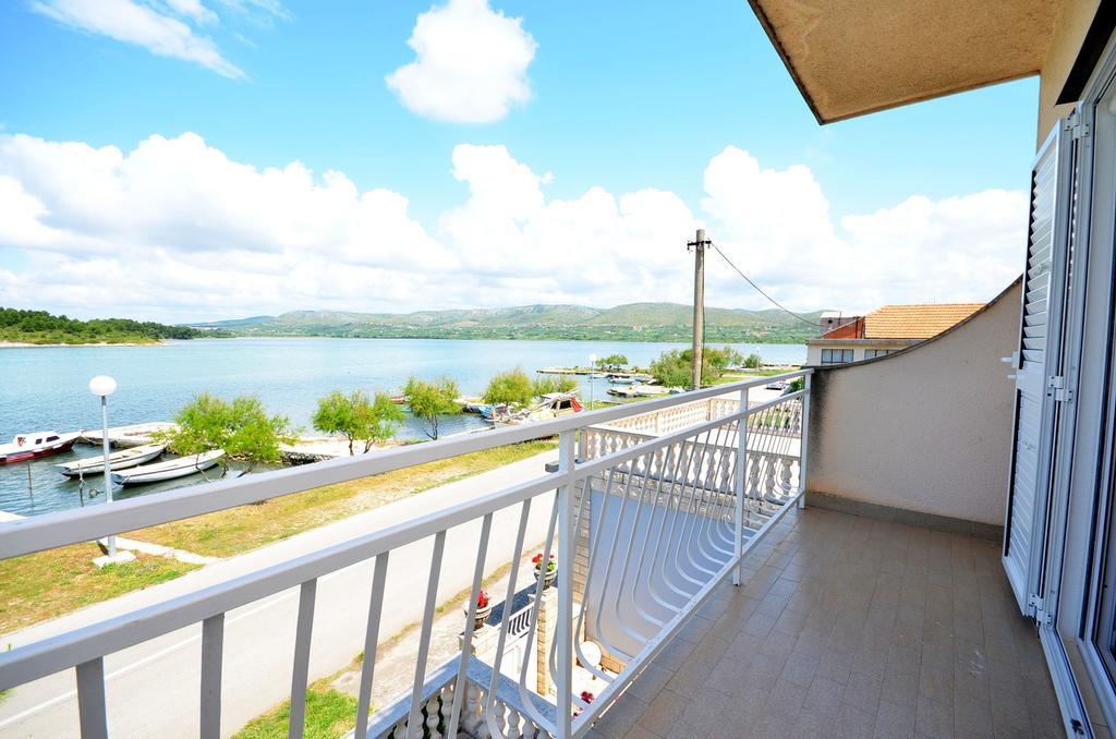 Apartments Vila Punta Jadrtovac Zewnętrze zdjęcie