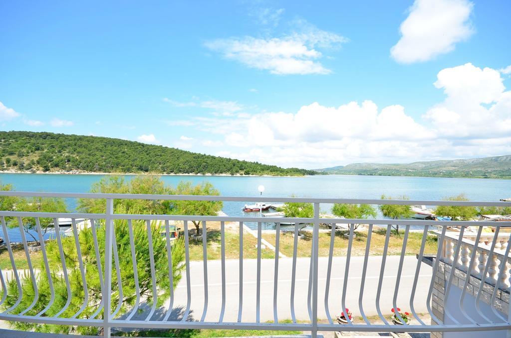 Apartments Vila Punta Jadrtovac Zewnętrze zdjęcie