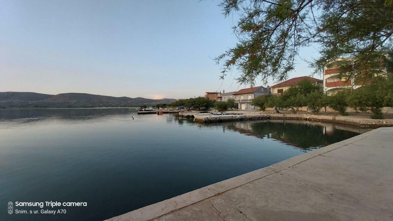 Apartments Vila Punta Jadrtovac Zewnętrze zdjęcie